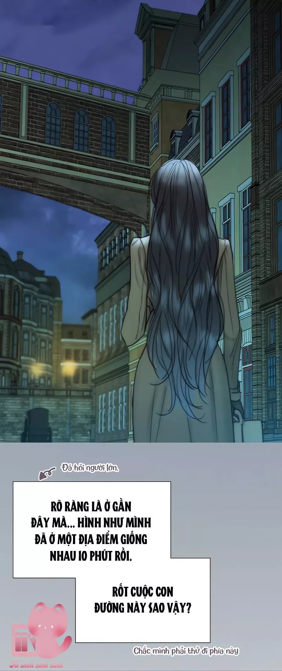 Chapter 96 - Trang 30