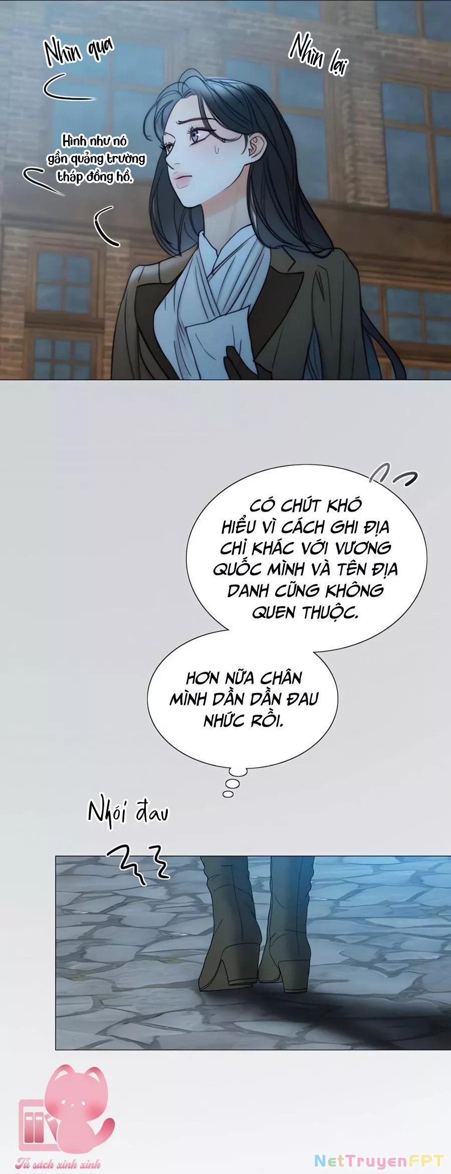 Chapter 96 - Trang 31