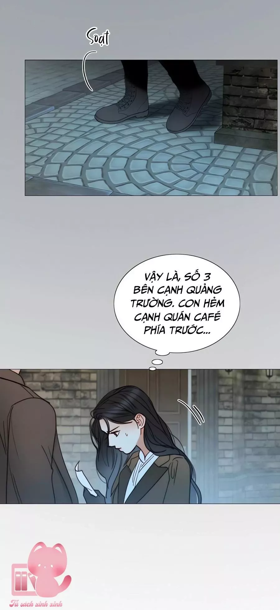 Chapter 96 - Trang 33