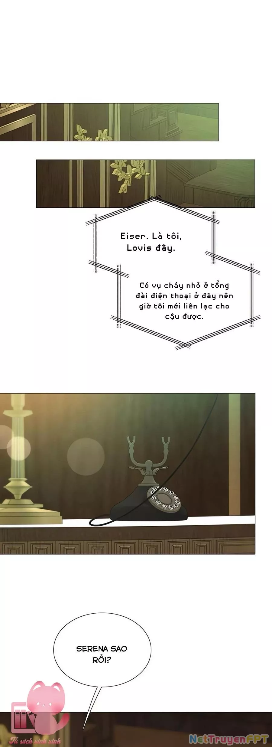 Chapter 97 - Trang 23