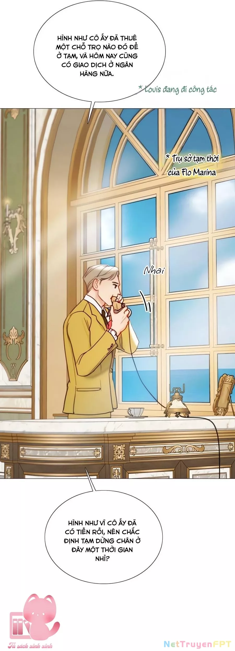 Chapter 97 - Trang 25