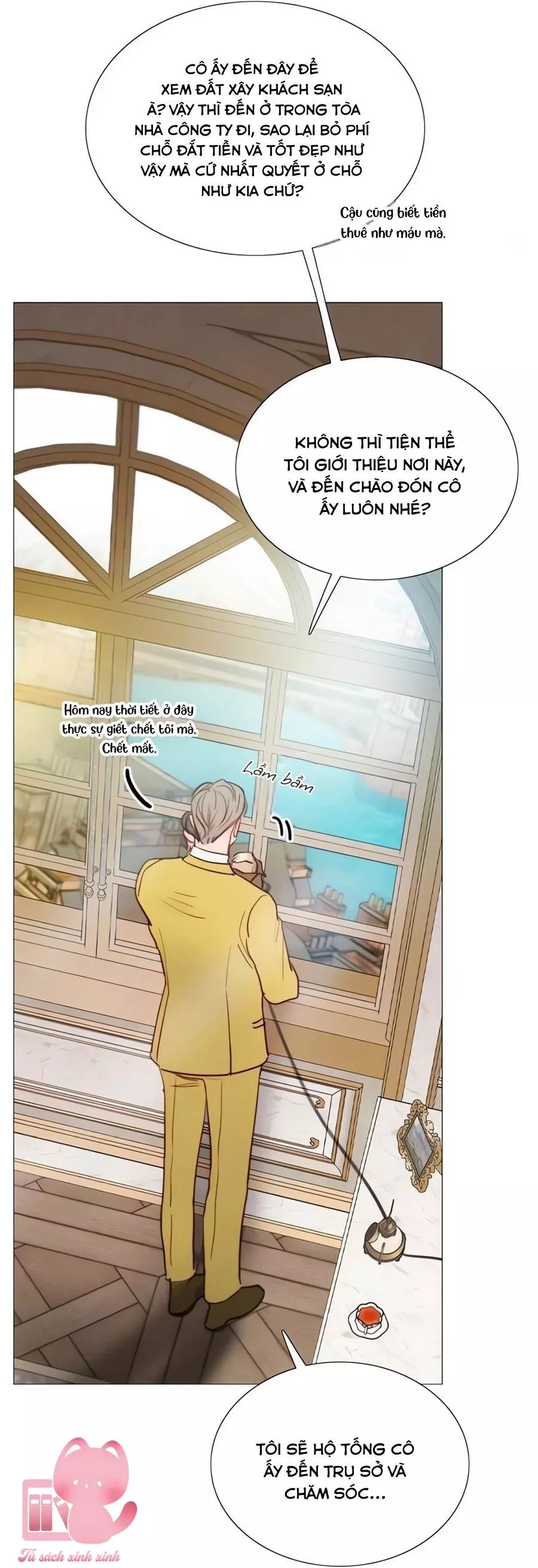 Chapter 97 - Trang 27
