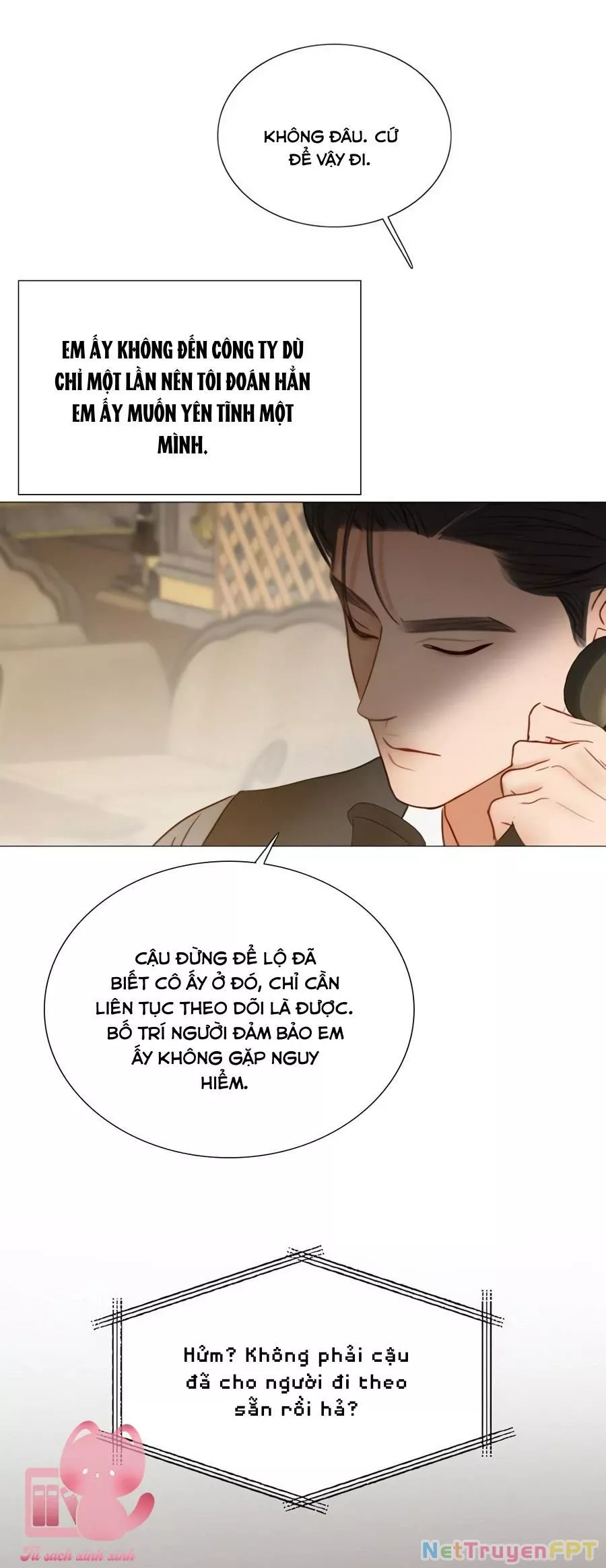 Chapter 97 - Trang 28