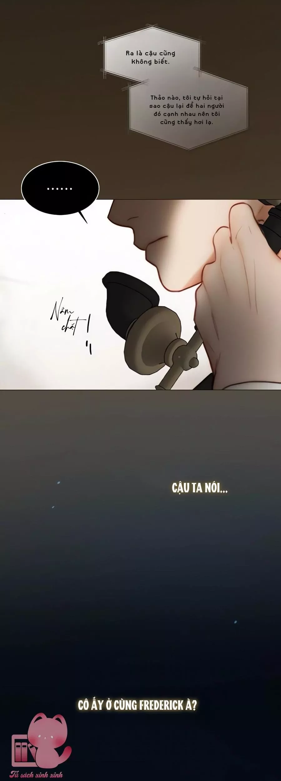 Chapter 97 - Trang 32
