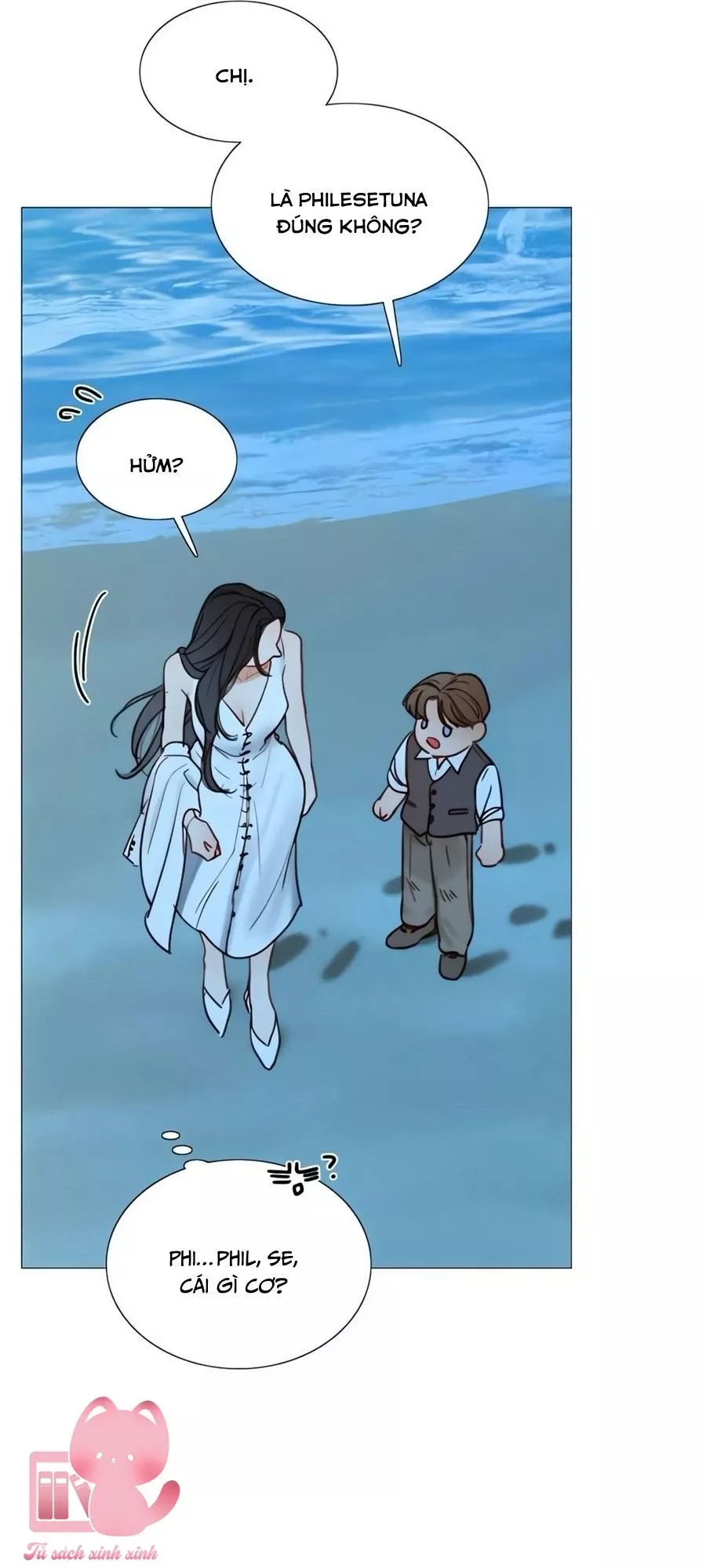 Chapter 97 - Trang 38