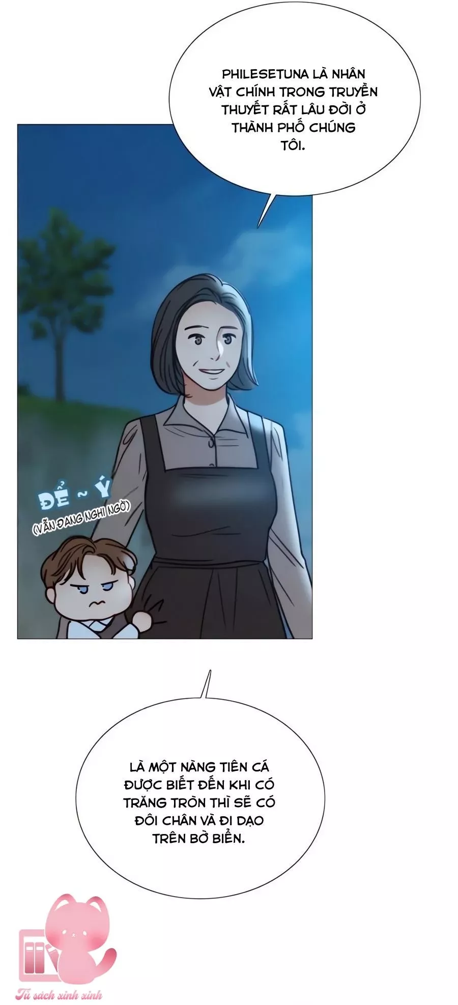 Chapter 97 - Trang 42