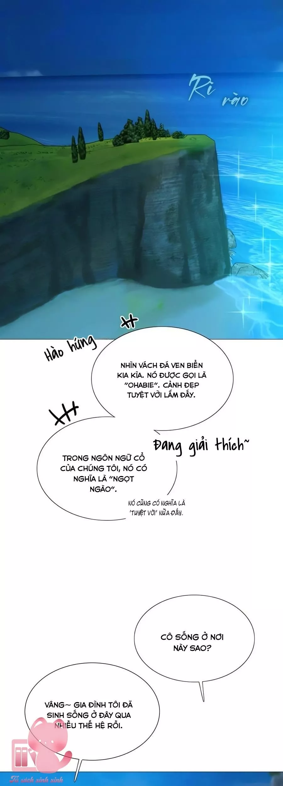 Chapter 97 - Trang 47