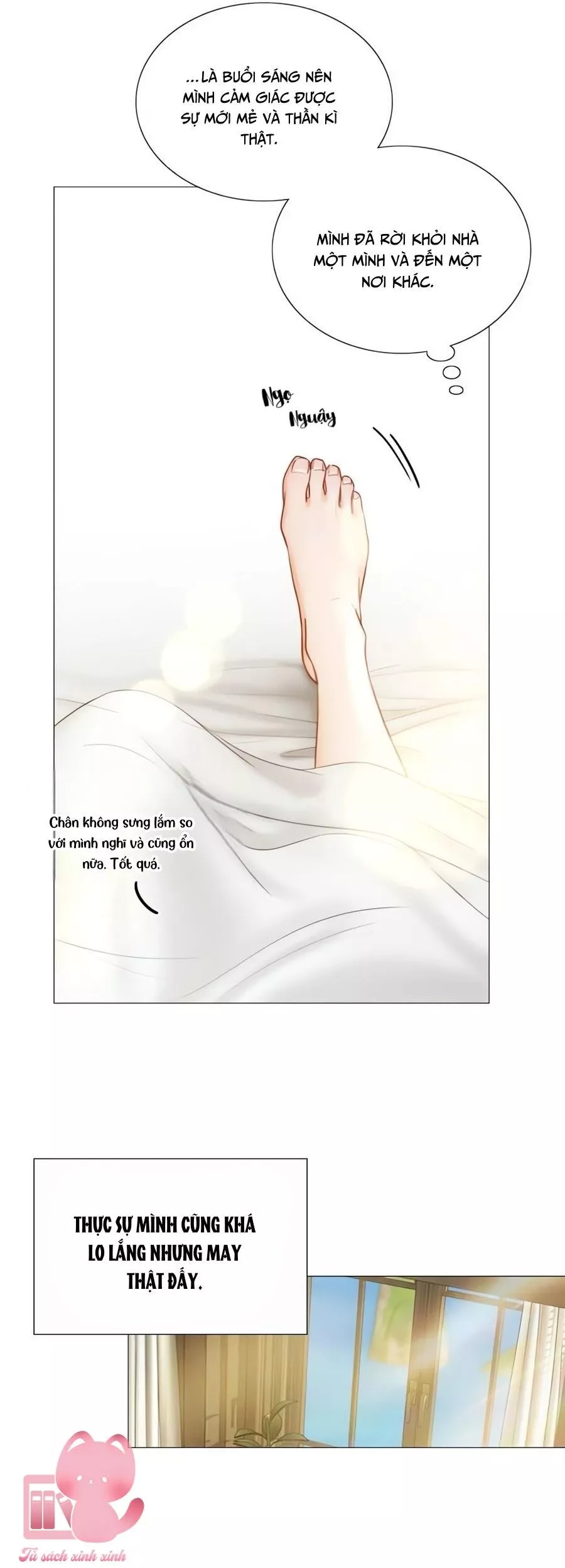 Chapter 97 - Trang 6