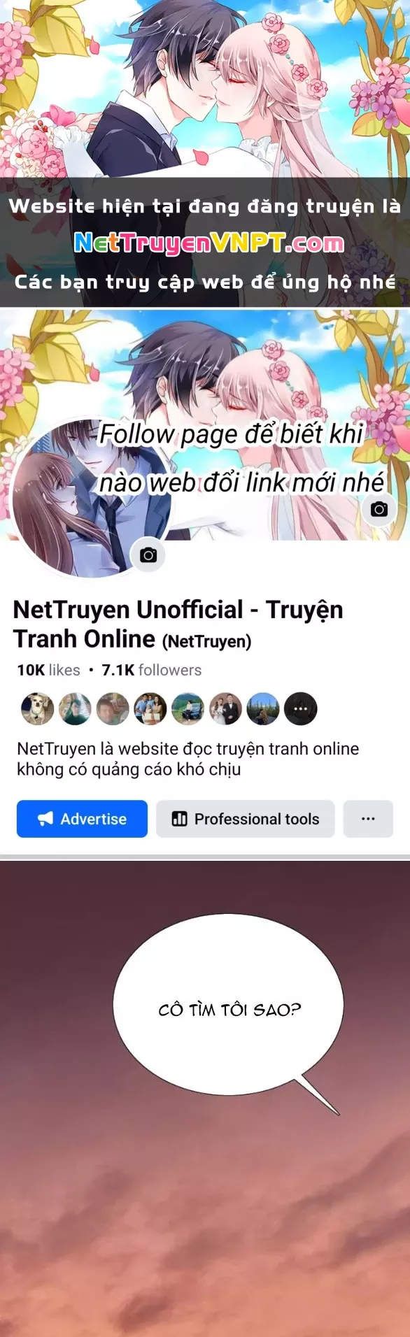 Chapter 99.1 - Trang 1