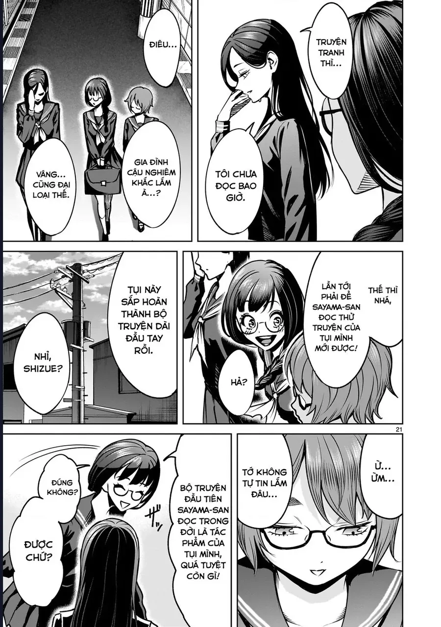 Chapter 2.1 - Trang 21