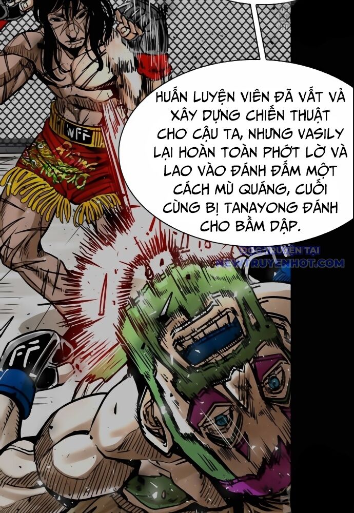 Chapter 312 - Trang 36