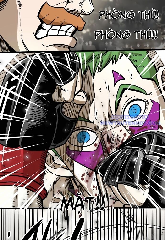 Chapter 313 - Trang 22