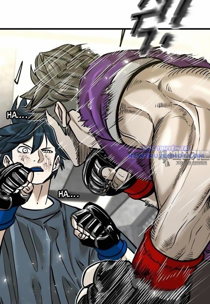 Chapter 318 - Trang 22