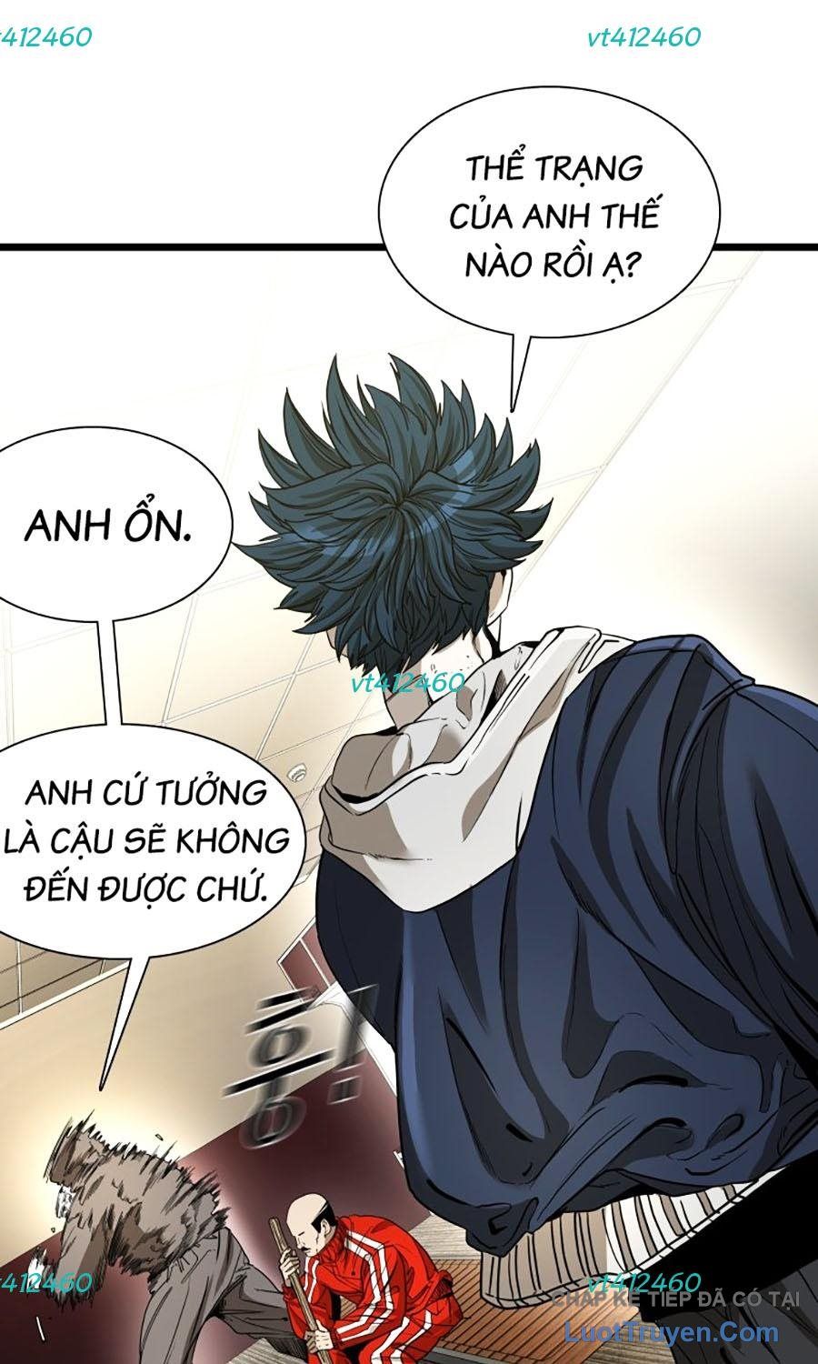 Chương 390 - Trang 40