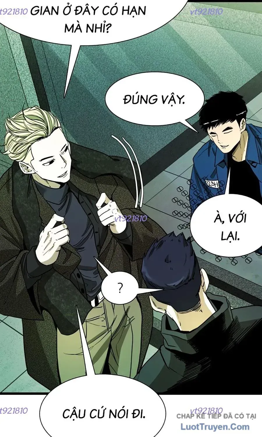 Chương 393 - Trang 44