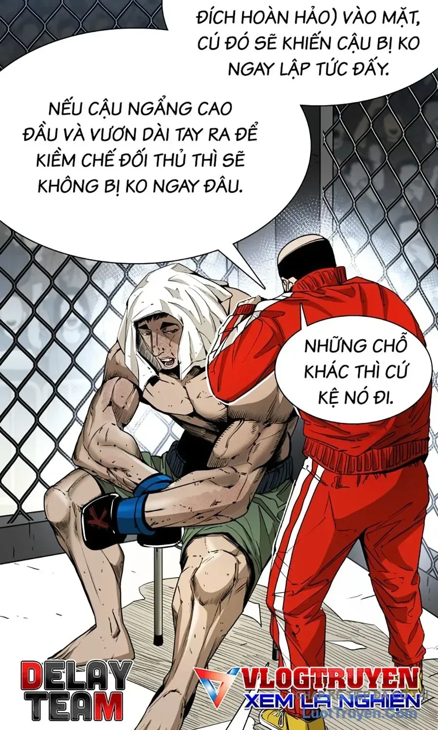 Chương 394 - Trang 41