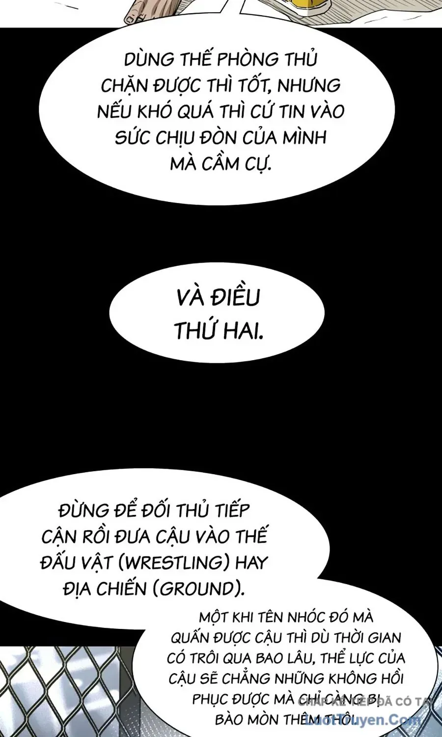 Chương 394 - Trang 42