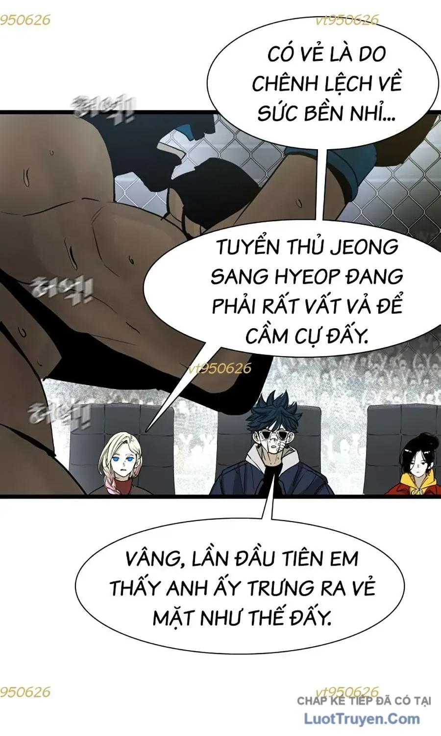 Chương 394 - Trang 52