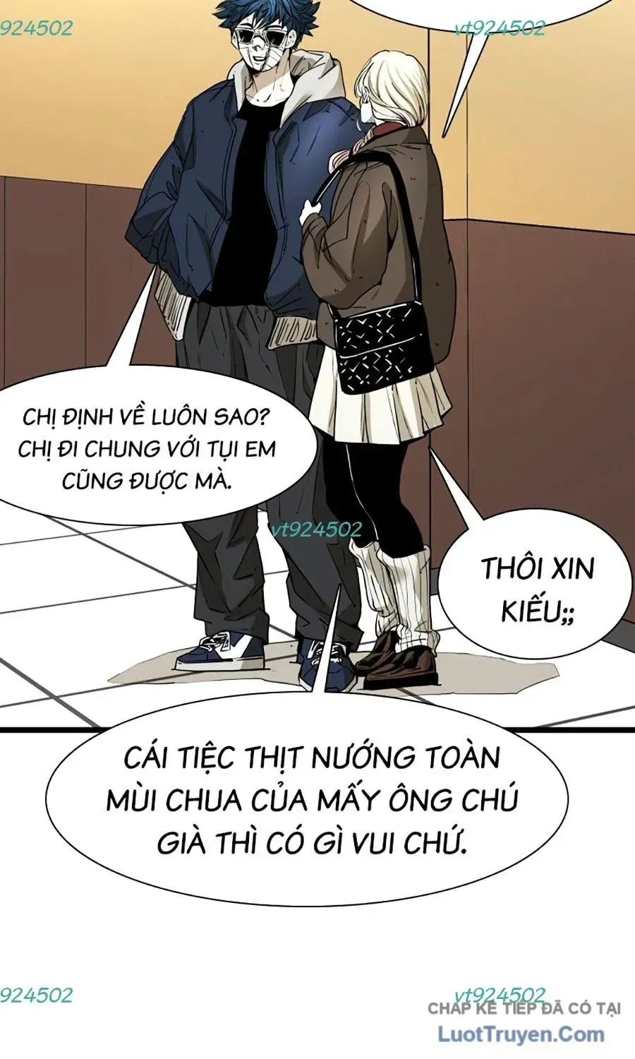 Chương 395 - Trang 47