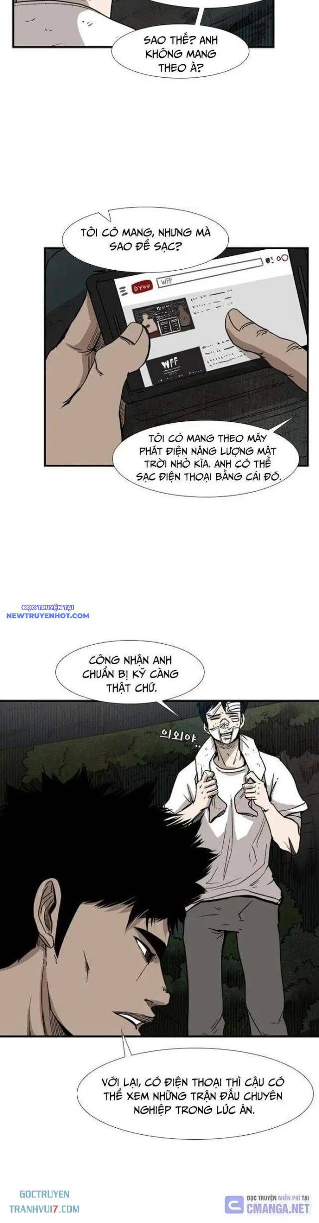 Chapter 93 - Trang 13
