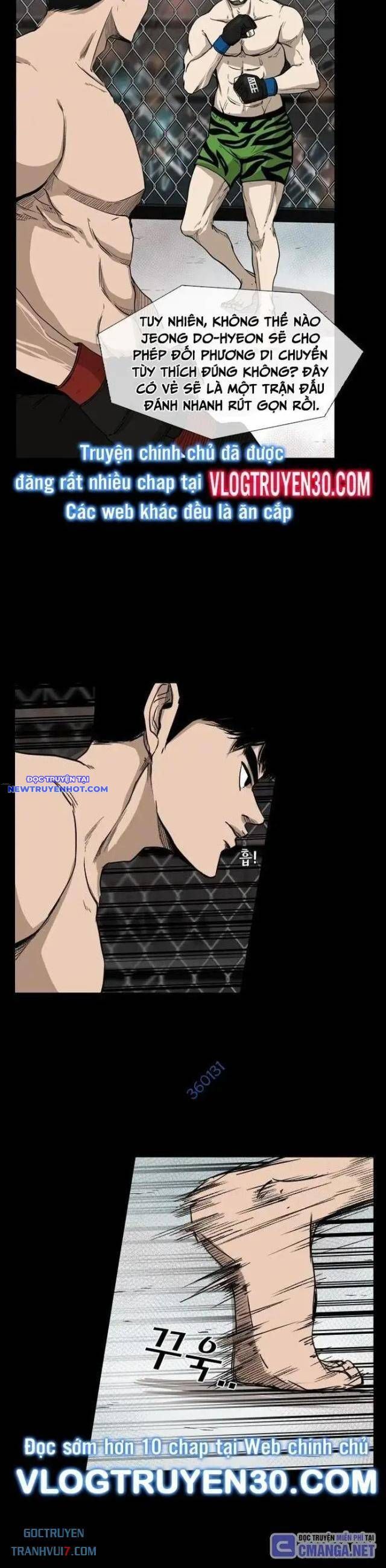 Chapter 93 - Trang 18