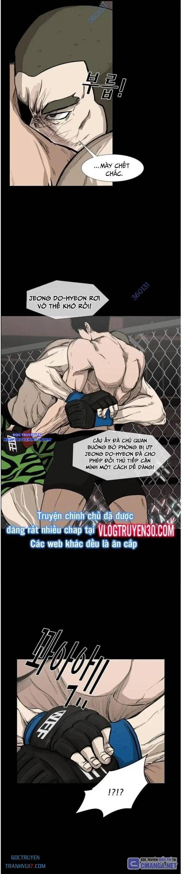Chapter 93 - Trang 23