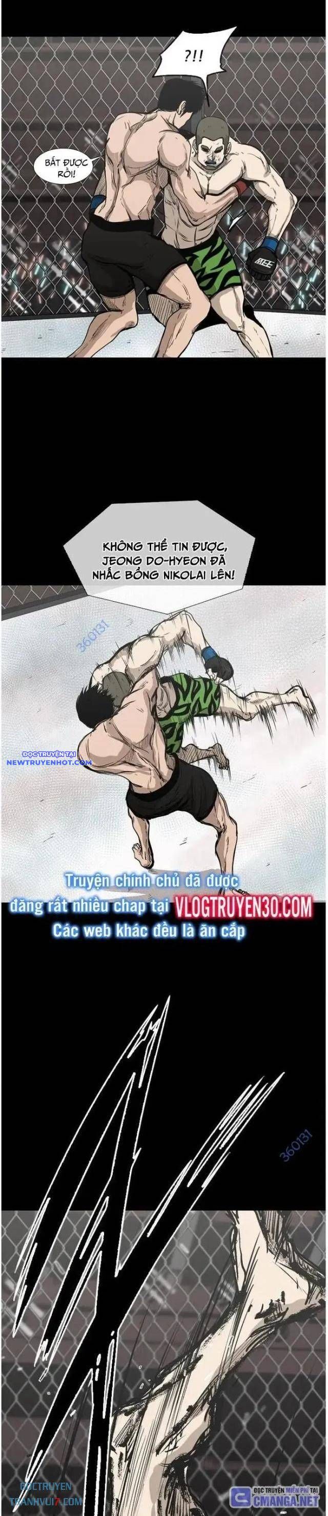 Chapter 93 - Trang 25