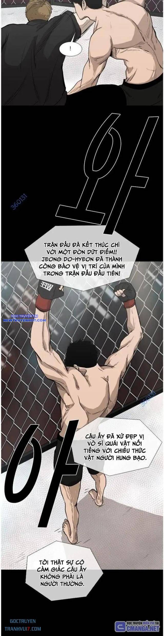 Chapter 93 - Trang 28
