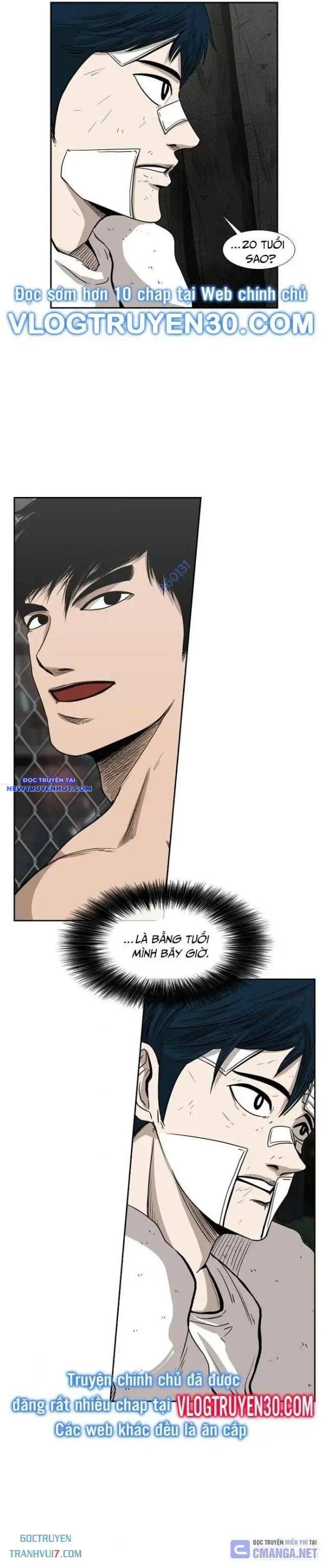 Chapter 93 - Trang 30