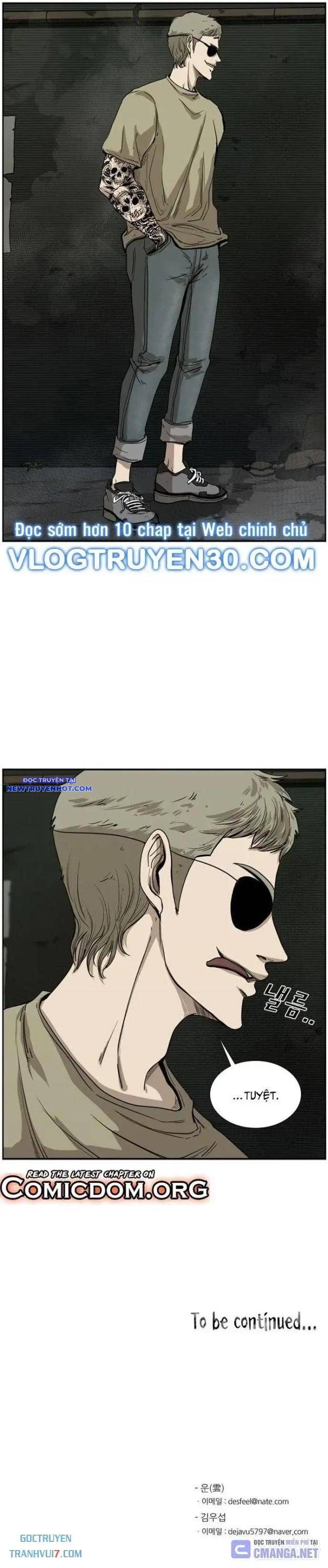 Chapter 93 - Trang 33