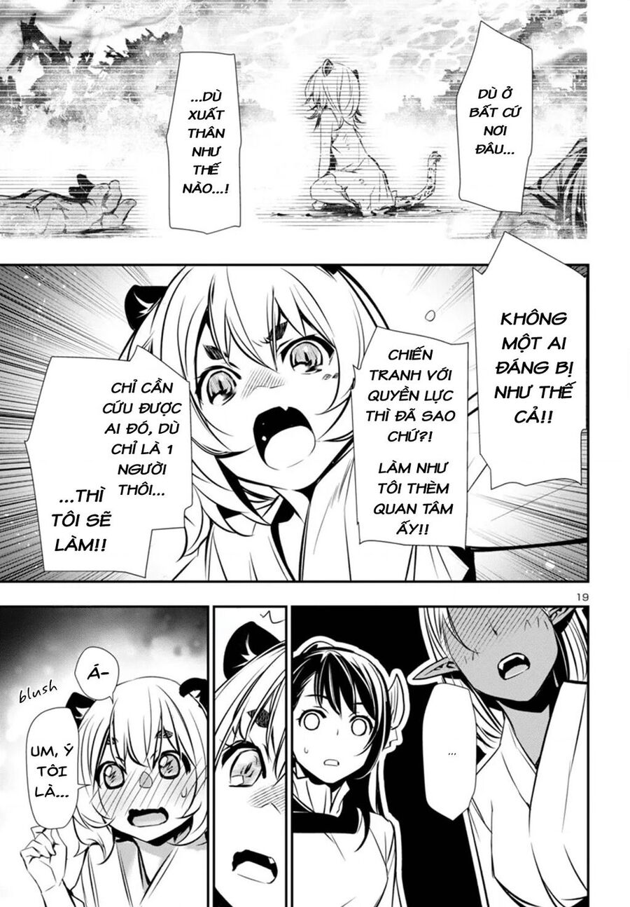 Chương 97 - Trang 20