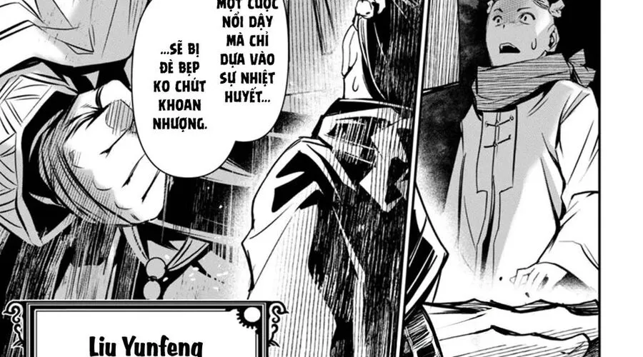 Chương 98 - Trang 21