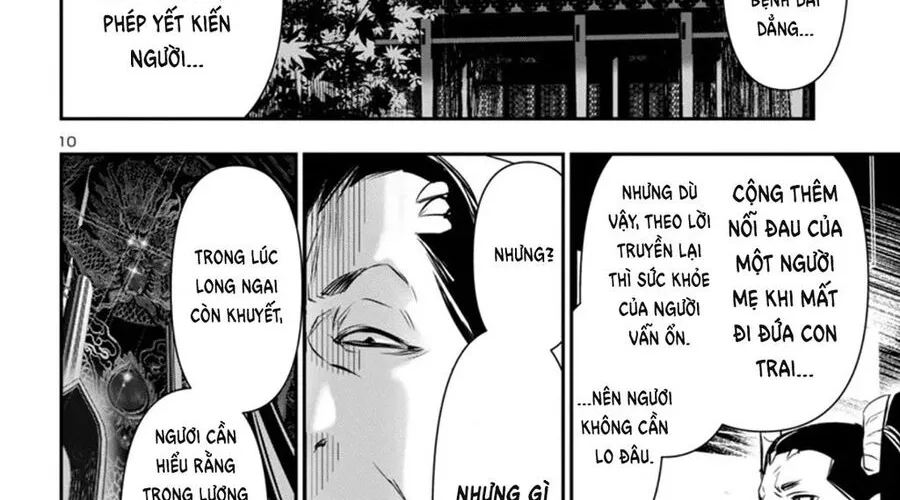 Chương 98 - Trang 36