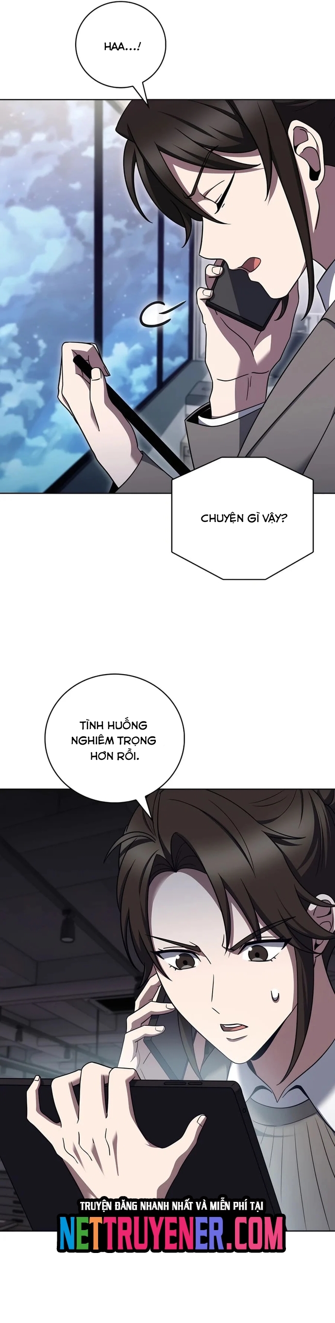Chương 77 - Trang 11