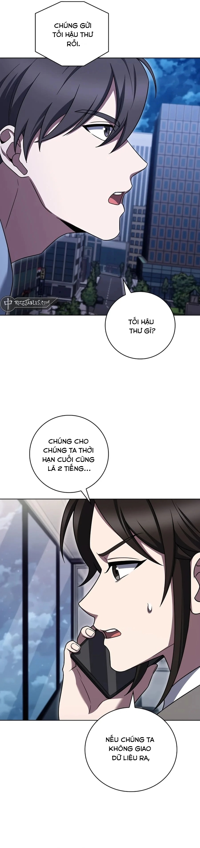 Chương 77 - Trang 12