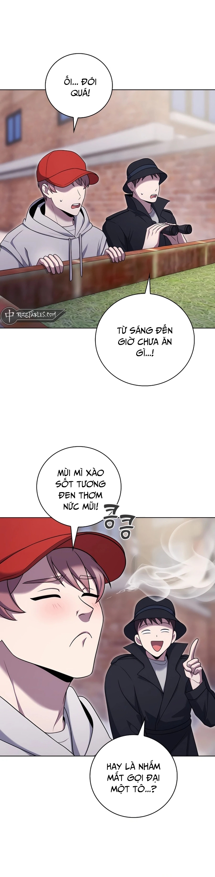 Chương 81 - Trang 22