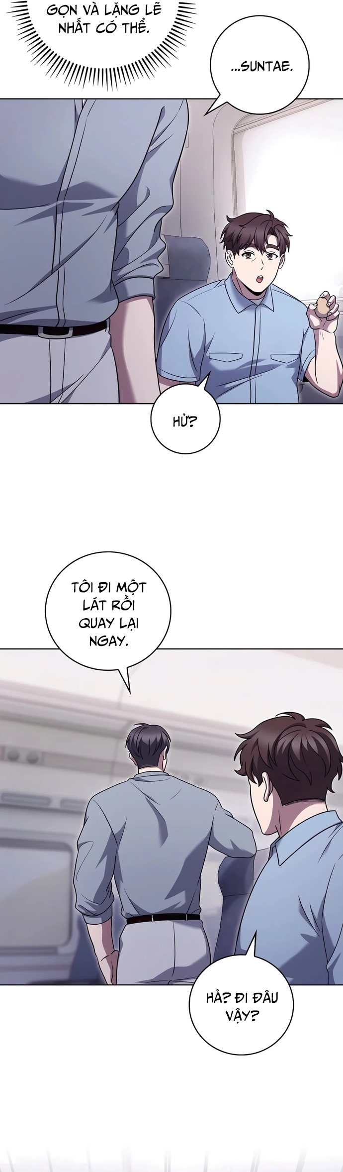Chương 82 - Trang 33