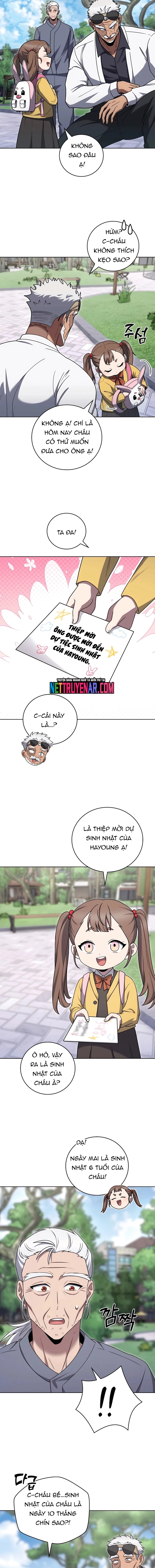 Chương 85 - Trang 8
