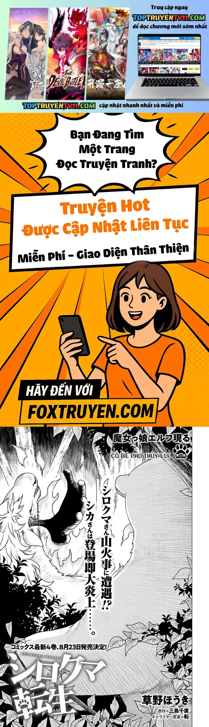 Chương 17 - Trang 1