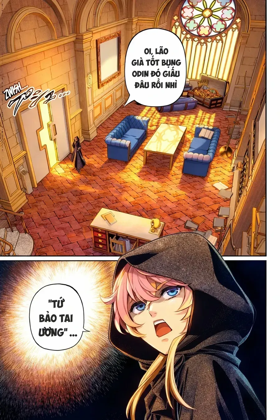 Chương 117 - Trang 5