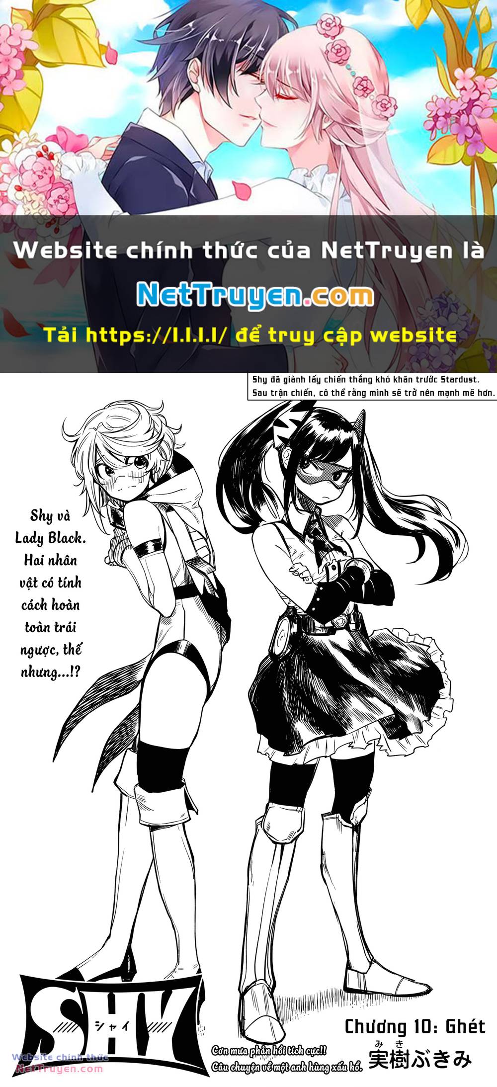 Chương 10 - Trang 1