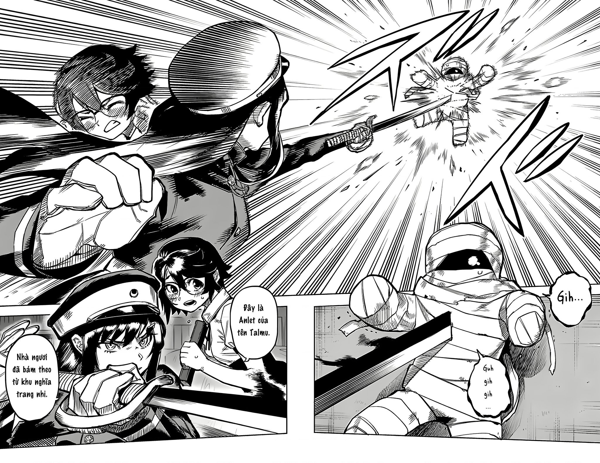 Chương 100 - Trang 14