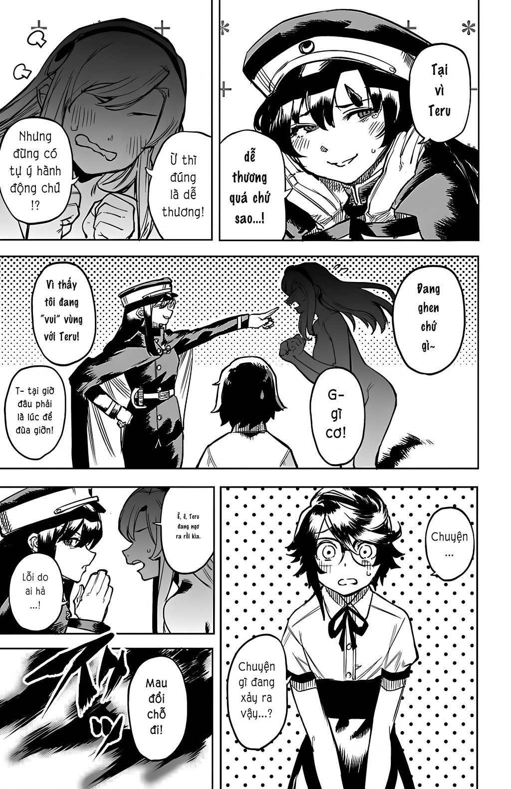 Chương 100 - Trang 7