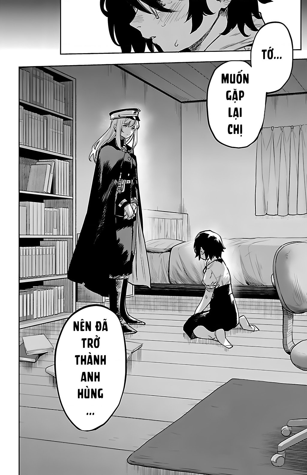 Chương 102 - Trang 18