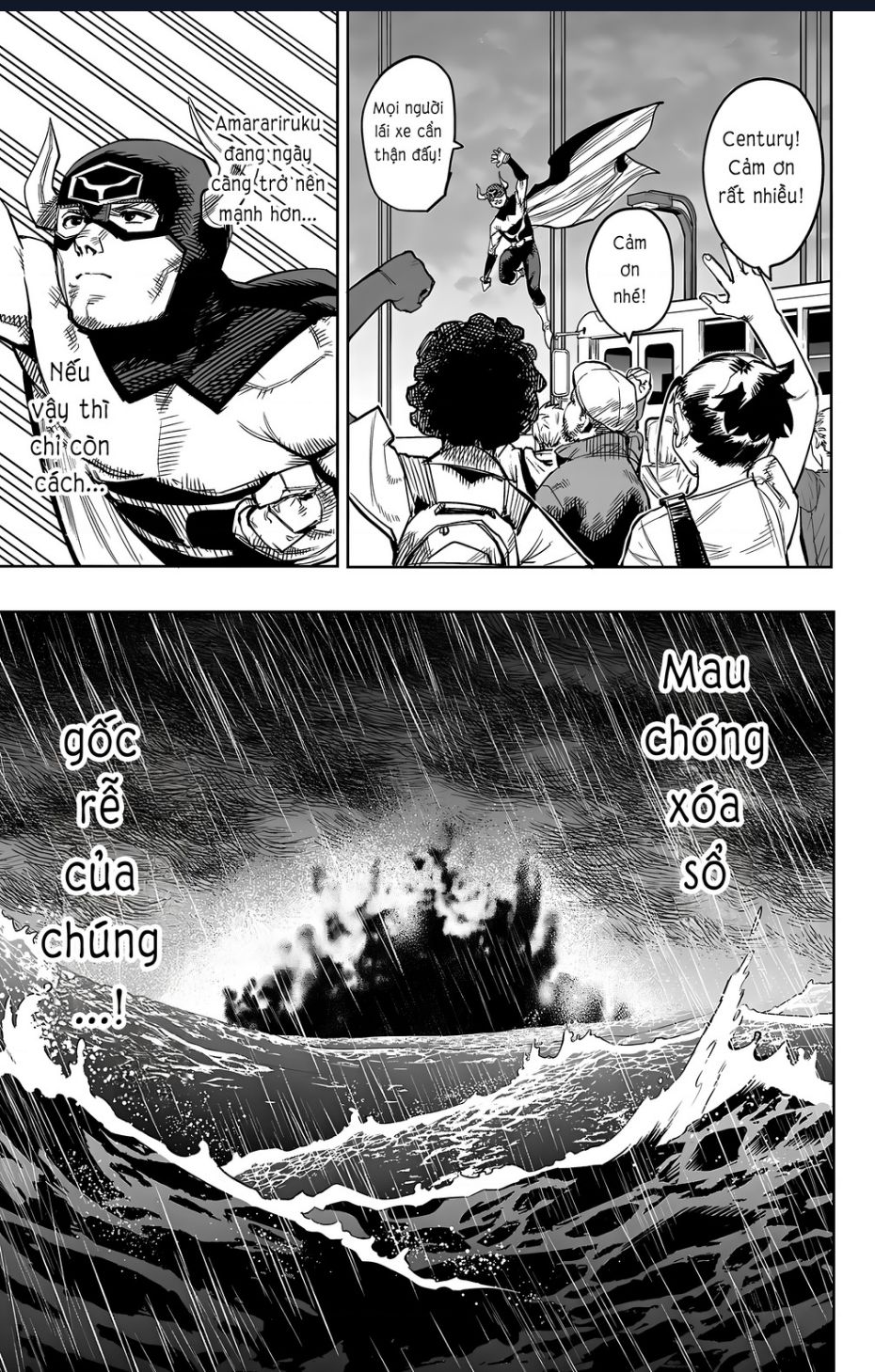 Chương 107 - Trang 7