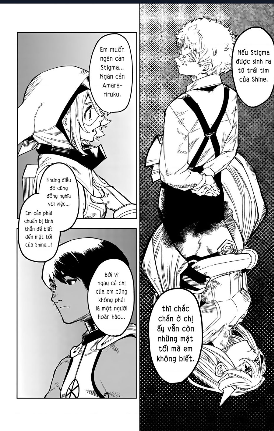 Chương 108 - Trang 16