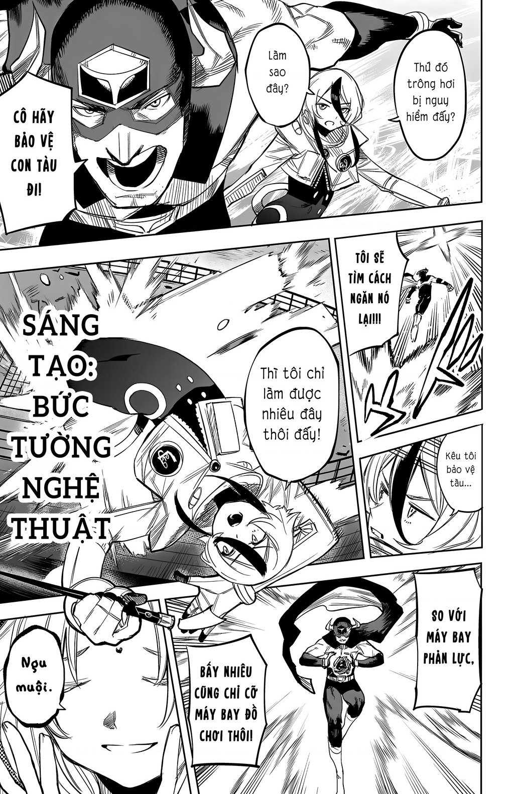 Chương 110 - Trang 11