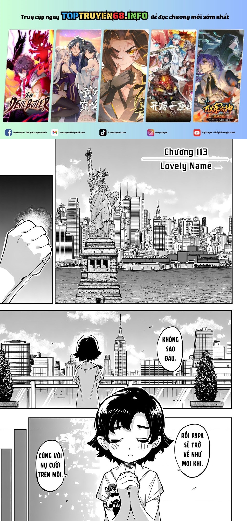 Chương 113 - Trang 1