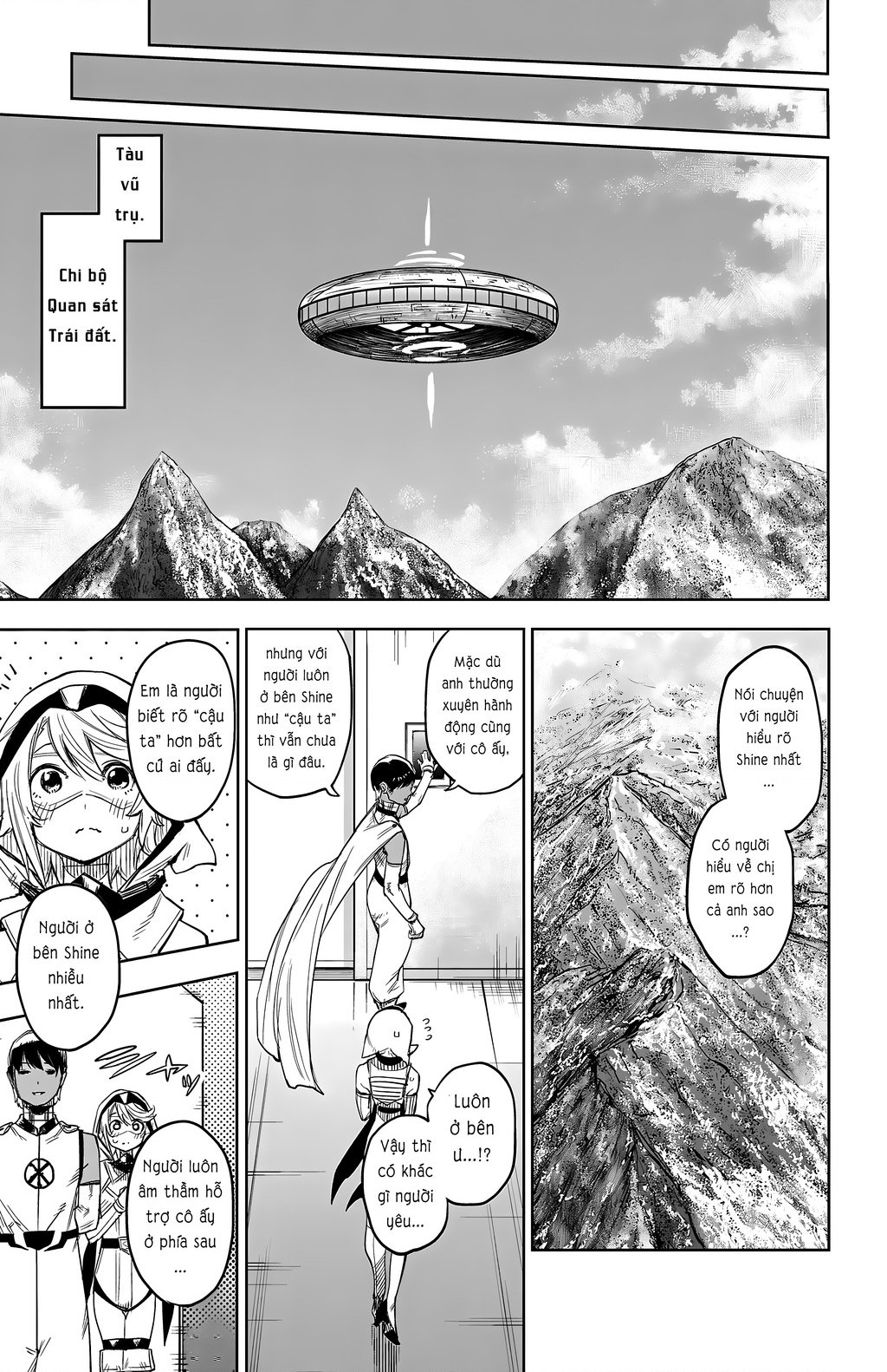 Chương 113 - Trang 18