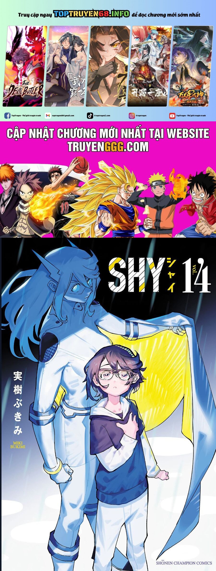 Chương 114 - Trang 1